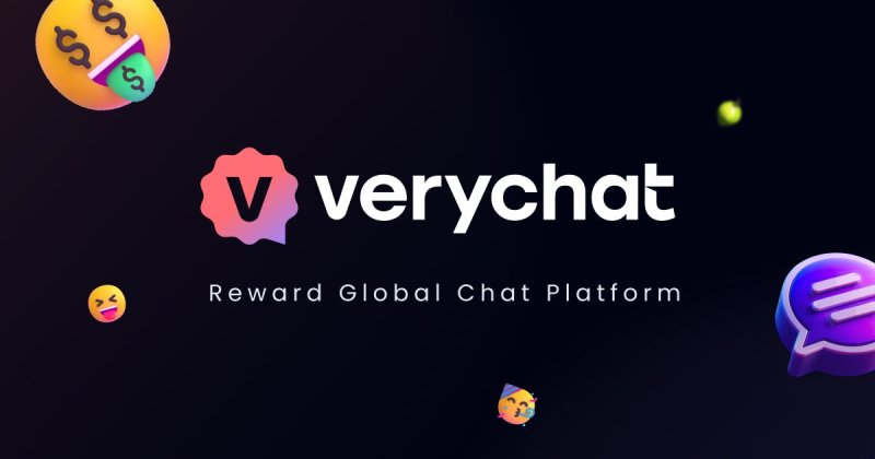 Very Chat New Mining application